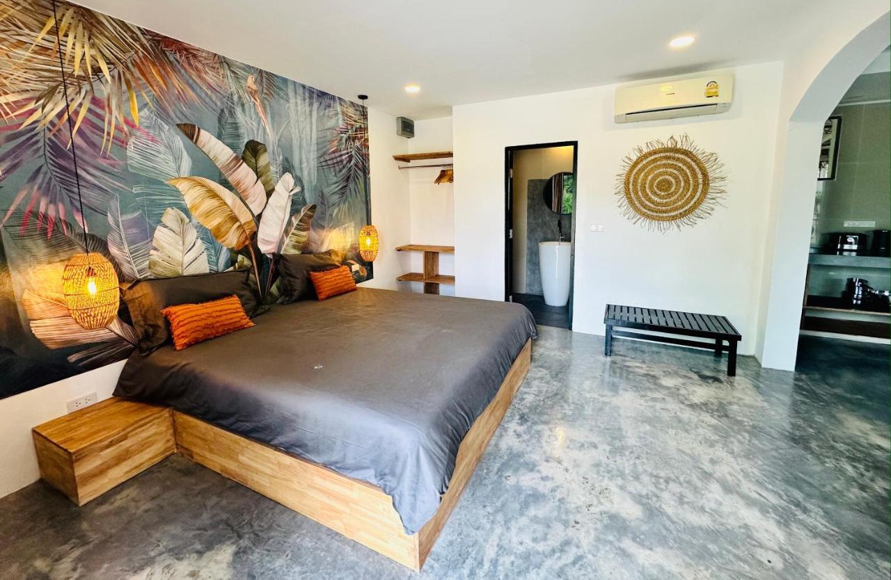 לאמאי ביץ' Ziba Home Suites מראה חיצוני תמונה