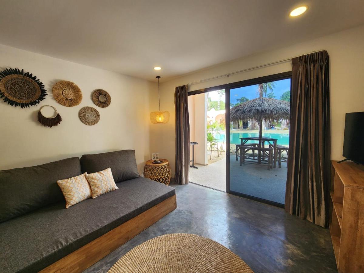 לאמאי ביץ' Ziba Home Suites מראה חיצוני תמונה