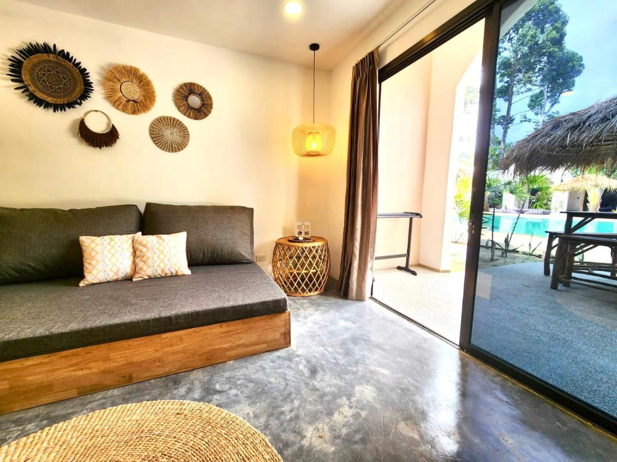 לאמאי ביץ' Ziba Home Suites מראה חיצוני תמונה